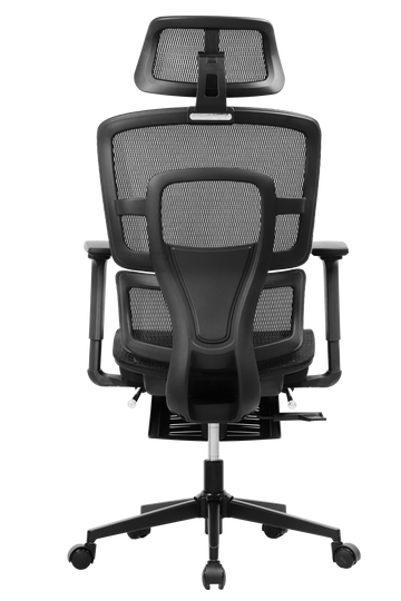 RIEIOR S2 Elite Series Ergonomic Office Chair