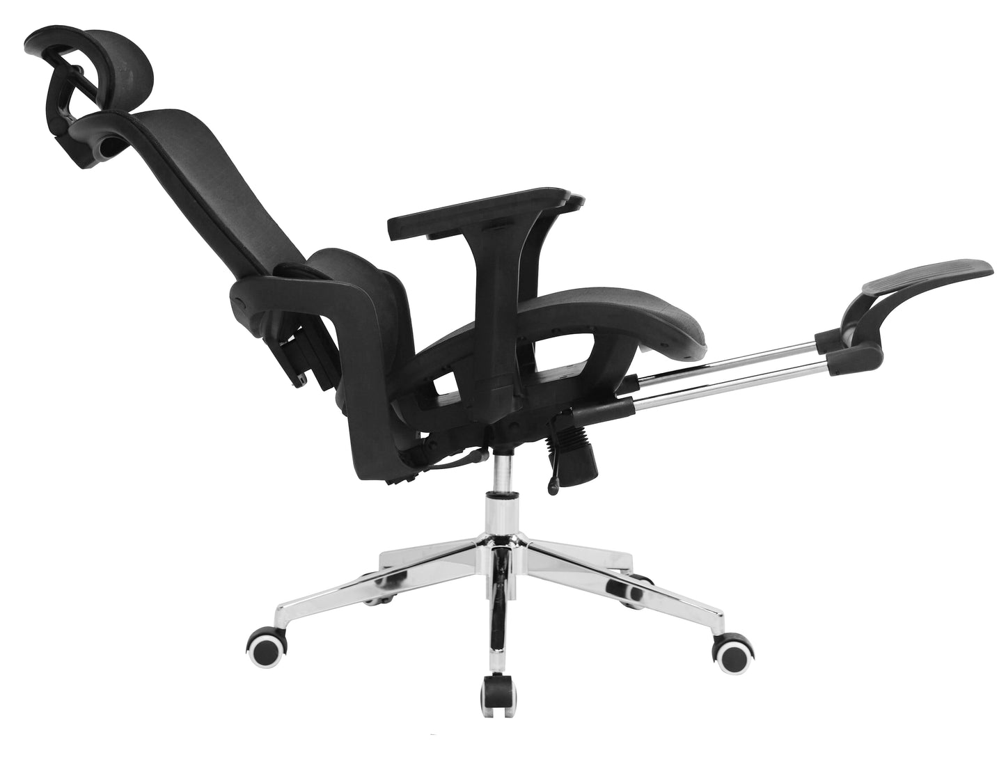 RIEIOR Optimum Series Ergonomic Office Chair