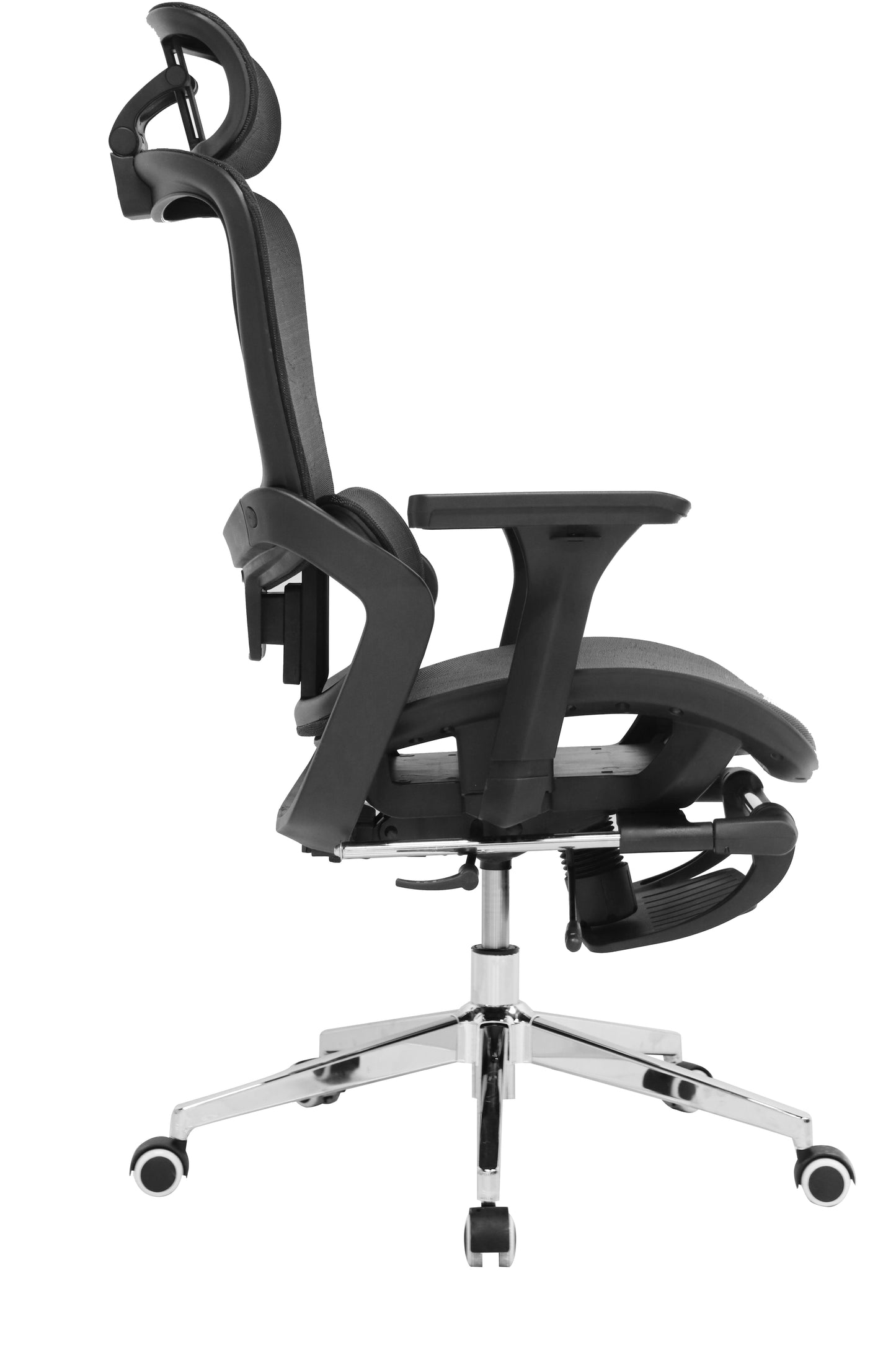 RIEIOR Optimum Series Ergonomic Office Chair