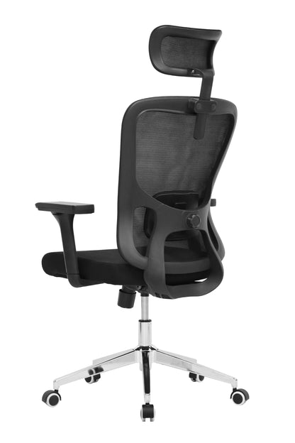 RIEIOR Flex Series Ergonomic Office Chair