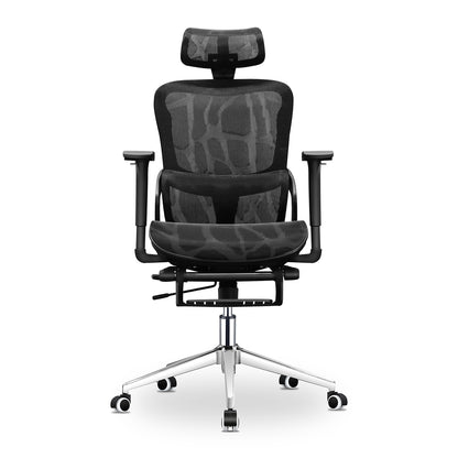 RIEIOR Optimum Series Ergonomic Office Chair