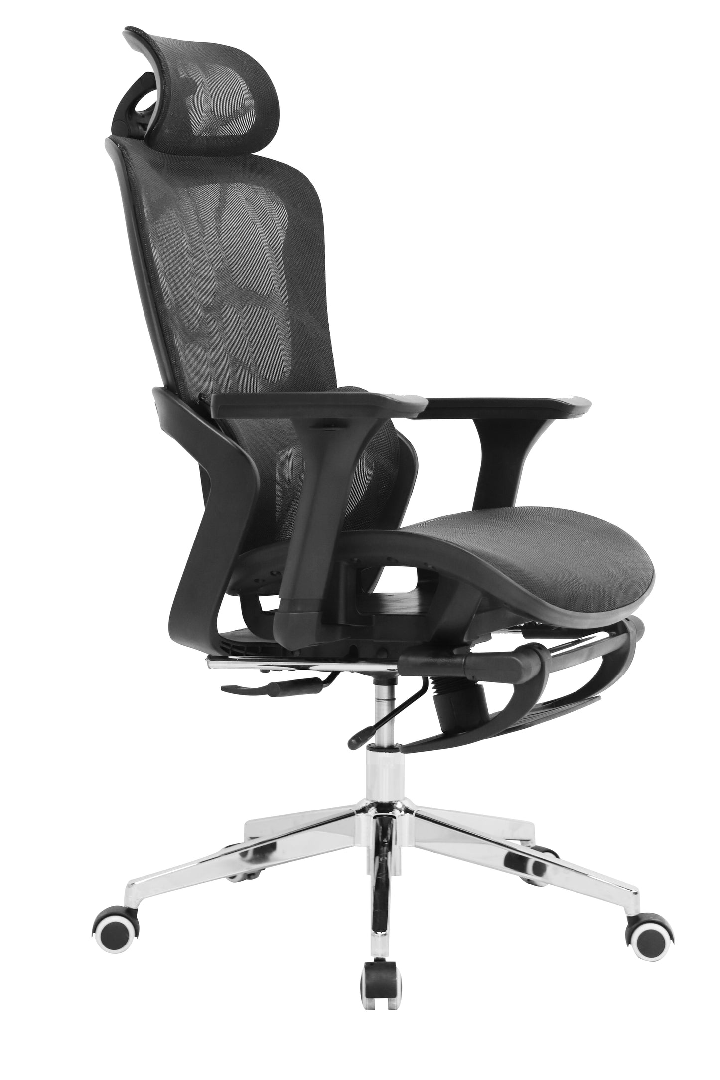 RIEIOR Optimum Series Ergonomic Office Chair