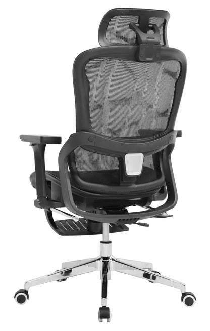 RIEIOR Optimum Series Ergonomic Office Chair